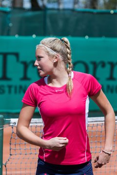 Amelie Intert 300 - Regionalliga TC RW Wahlstedt - TC RW Wahlstedt2